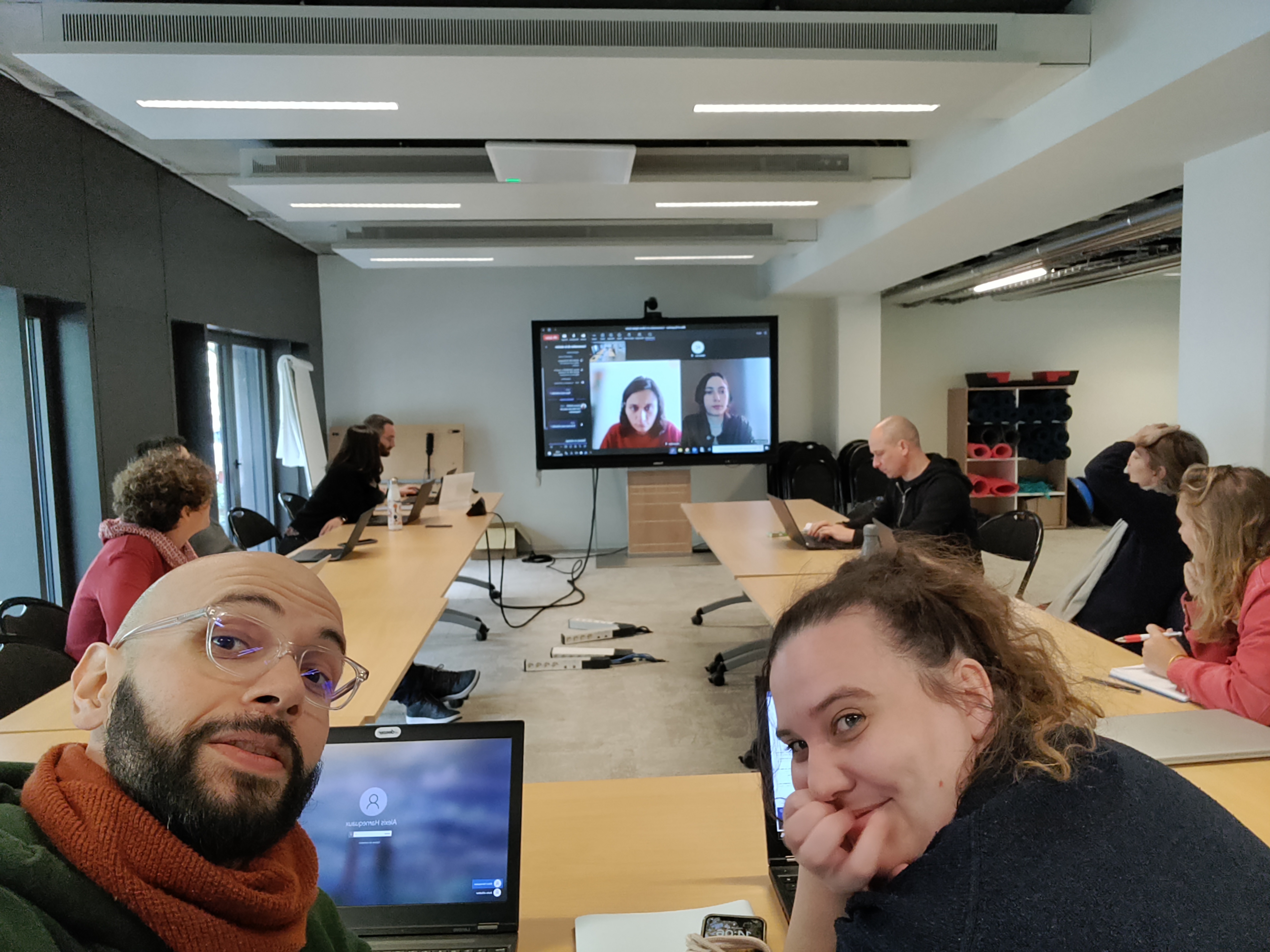 site
